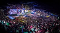IEM 2015 w Katowicach zakończony - poznaliśmy ostateczne rozstrzygnięcia