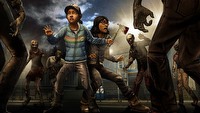 The Walking Dead - powstaje trzeci sezon serii i nie tylko