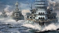 World of Warships - rozdajemy klucze do bety!