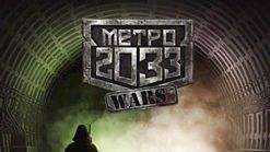 Metro 2033 Wars – mobilna strategia na bazie prozy Głuchowskiego rozpoczyna podbój Zachodu