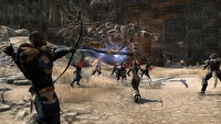 The Elder Scrolls Online - koniec z opłacaniem abonamentu