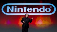Nintendo rusza na podbój rynku mobilnego i pracuje nad nową konsolą