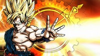 Dragon Ball: Xenoverse – do sklepów trafiło 1,5 mln egzemplarzy gry
