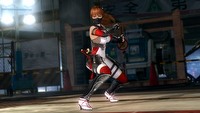 Dead or Alive 5 Last Round na PC to miks wersji z PS3 i PS4