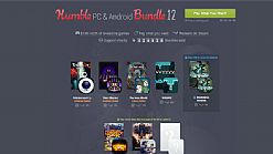 VVVVVV, Costume Quest, Shadowrun Returns i inne w nowej promocji Humble PC & Android Bundle