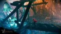 Woolfe: The Redhood Diaries debiutuje na Steamie - poznaj wymagania sprzętowe