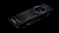 Nvidia wypuszcza kartę GeForce GTX Titan X oraz sterowniki GeForce 347.88