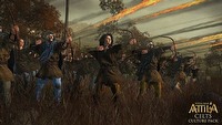 Wieści ze świata (Total War: Attila, Civilization III, The Last Guardian) 18/3/15