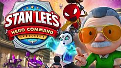 Stan Lee's Hero Command – debiut chodzonej bijatyki sygnowanej nazwiskiem twórcy Spider-Mana
