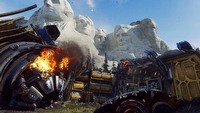 Call of Duty: Advanced Warfare – zapowiedziano drugie DLC, Ascendance