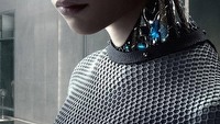 Ex Machina, Zbuntowana - weekendowe premiery filmowe