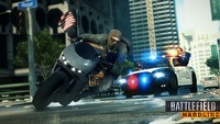 Premiera Battlefield Hardline w Polsce