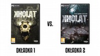 Kholat – pomóż wybrać okładkę i zgarnij klucz do gry