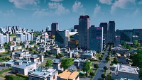 Pierwsza aktualizacja Cities: Skylines i szczegóły darmowych DLC
