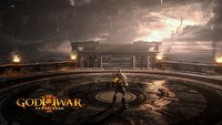 God of War III Remastered – trzecia odsłona przygód Kratosa pojawi się na PlayStation 4 w lipcu