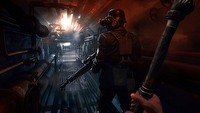 Wolfenstein: The Old Blood w pudełku ukaże się w Europie 15 maja