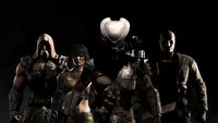 Mortal Kombat X - DLC Kombat Pack pozwoli wcielić się w Predatora
