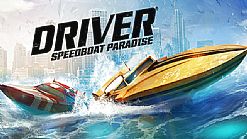 Driver Speedboat Paradise – mobilna odsłona cyklu firmy Ubisoft zamieni samochody na motorówki