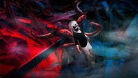 Najlepsze cosplaye – Tokyo Ghoul