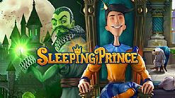 The Sleeping Prince – w nowej mobilnej perełce rzucamy śpiącym księciem