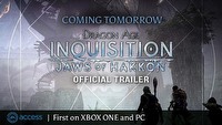 Dragon Age: Inkwizycja – Jaws of Hakkon pierwszym fabularnym DLC do RPG-a studia BioWare