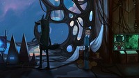Broken Age ozłocone. Drugi akt przygodówki studia Double Fine ukaże się za miesiąc