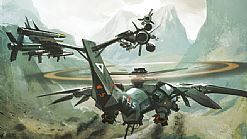 Strzelaj i leć, czyli najlepsze mobilne gry shoot'em up (m.in. Sky Force 2014 i Raiden Legacy)