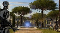The Talos Principle - zapowiedziano dodatek Road to Gehenna