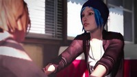 Life is Strange doczekało się drugiego epizodu - Out of Time