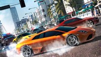 Dwugodzinna wersja trial The Crew na PS4 oraz XONE