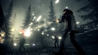 Seria Alan Wake sprzedała się w ponad 4,5 mln egzemplarzy