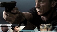 Gunman: Odkupienie i Oculus - weekendowe premiery filmowe
