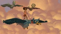 Wieści ze świata (Broken Age, Batman: Arkham Knight, ToeJam & Earl: Back in the Groove) 26/3/15