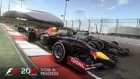 F1 2015 zapowiedziane na komputery PC oraz konsole PlayStation 4 i Xbox One