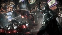 Batman: Arkham Knight na PC bez wersji pudełkowej tylko w Wielkiej Brytanii