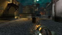 Half-Life 2 - nowa aktualizacja usprawnia oprawę graficzną
