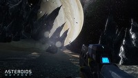 Asteroids: Outpost debiutuje w programie Steam Early Access
