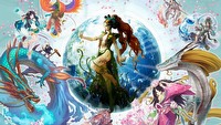 Wieści ze świata (Galactic Civilizations III, Battlefield Hardline, Destiny of Spirits) 27/03/15