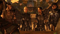 Mortal Kombat X - nowy zwiastun