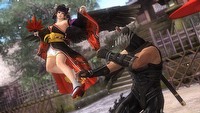 Dead or Alive 5 Last Round debiutuje na PC