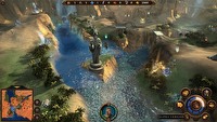 Mamy świeże informacje o Heroes VII – brak usługi Conflux, nowe screeny i film z rozgrywki