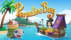 Paradise Bay – strategia o budowaniu wyspy nową grą twórców Candy Crush Saga