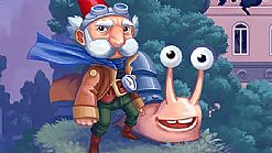 Chronology – steampunkowa platformówka z elementami logicznymi trafiła na Androida