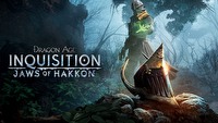Dragon Age: Inkwizycja – Szczęki Hakkona zadebiutuje na pozostałych platformach w maju