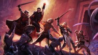 Pillars of Eternity i Cities: Skylines przyniosły 18,5 mln USD przychodu