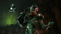 Evolve – czterech nowych łowców, potwór oraz tryb obserwatora