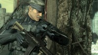 Sony Pictures pracuje nad filmem opartym na serii Metal Gear
