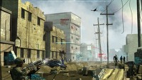 Armia USA wprowadza na pole bitwy rozwiązania z gier FPS i RTS