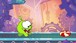 Najlepsze mobilne aktualizacje tygodnia (m.in. Cut the Rope, Spider-Man Unlimited i WWE Immortals)