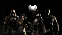 Mortal Kombat X - postacie z DLC będzie można przetestować bezpłatnie